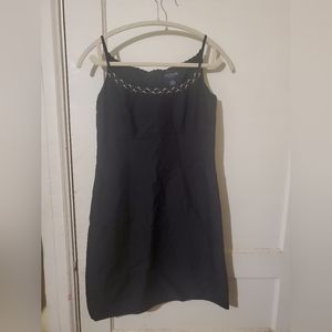 Ann Taylor Vintage Little Black Dress